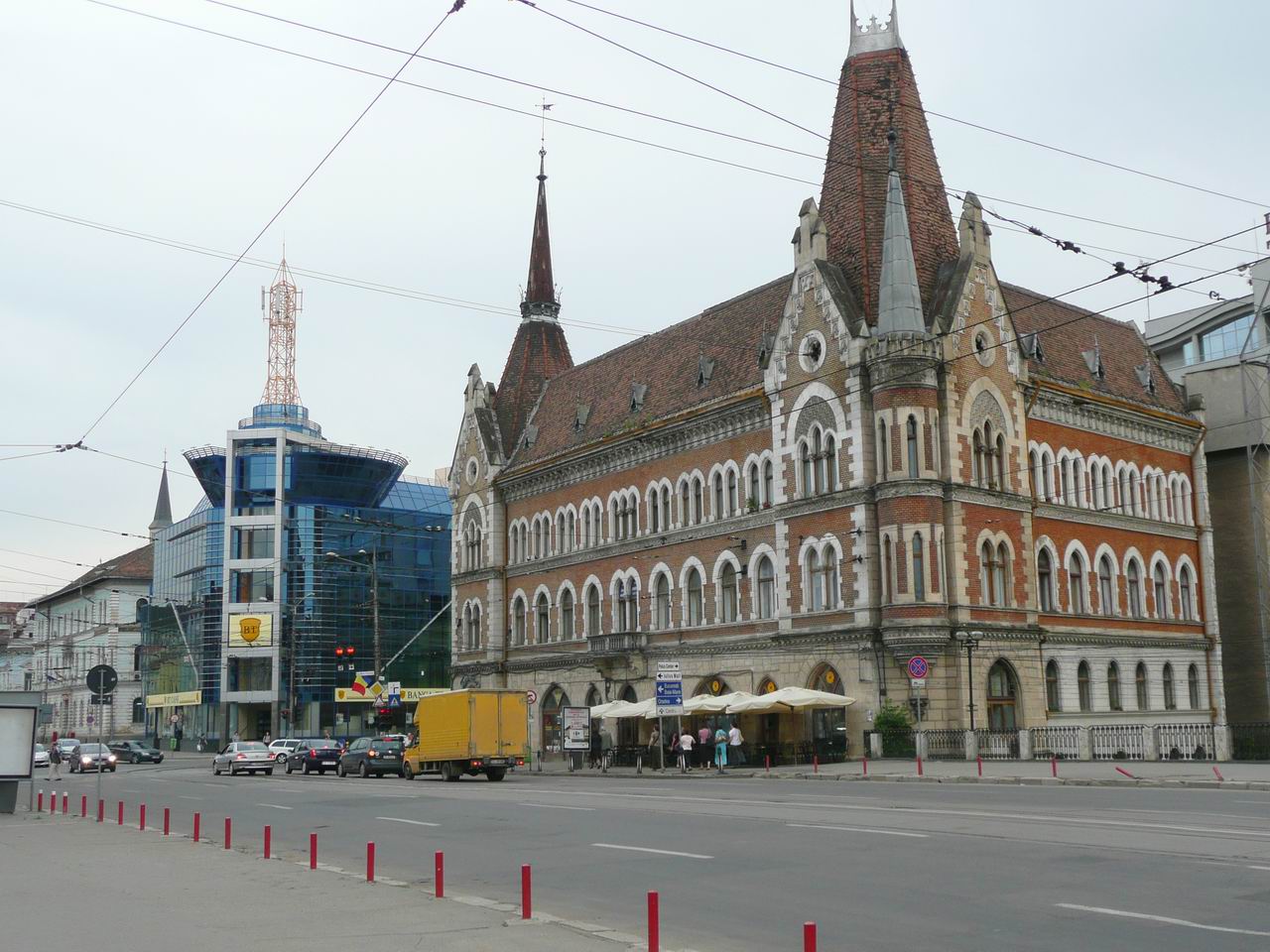 Cluj-Napoca